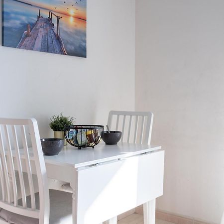 Apartmán Limnos Gardens Paphos Exteriér fotografie