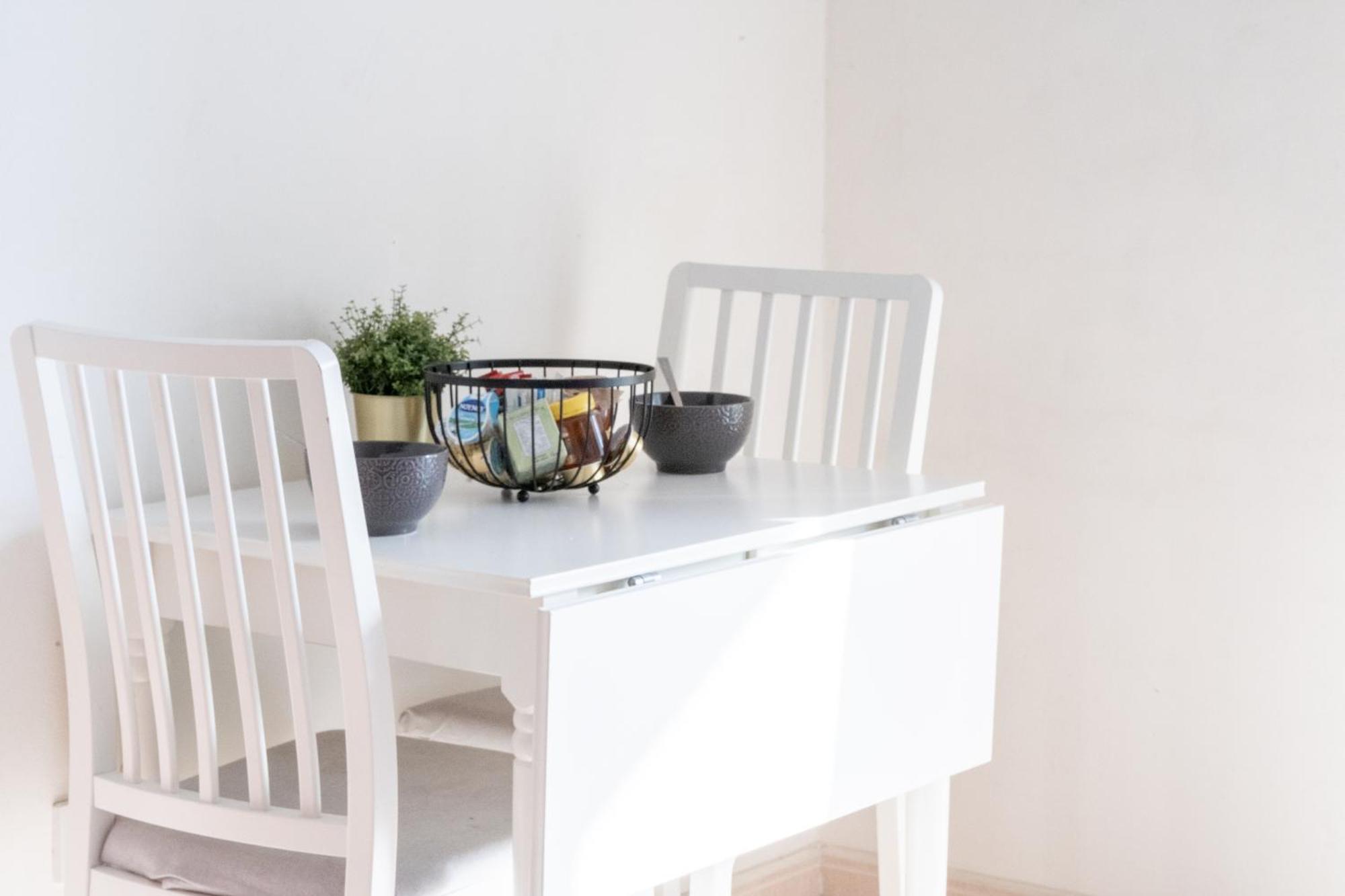 Apartmán Limnos Gardens Paphos Exteriér fotografie